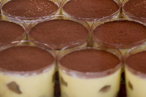 Прозрачна чаша FLY 200мл, 25бр.