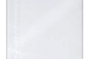 Прозрачна торбичка Ecornés, ширина 115мм, височина 190мм, 30µ, 100бр.