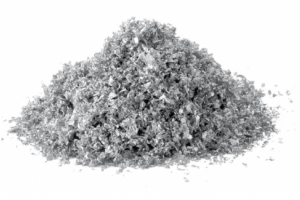 Сребърн люспи, ядливи, 1гр