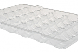 Kутия за макарон 36 гнезда