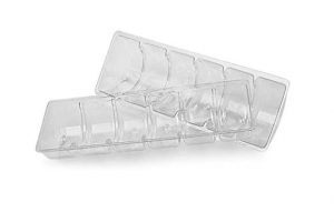 Kутия за макарон 6 гнезда